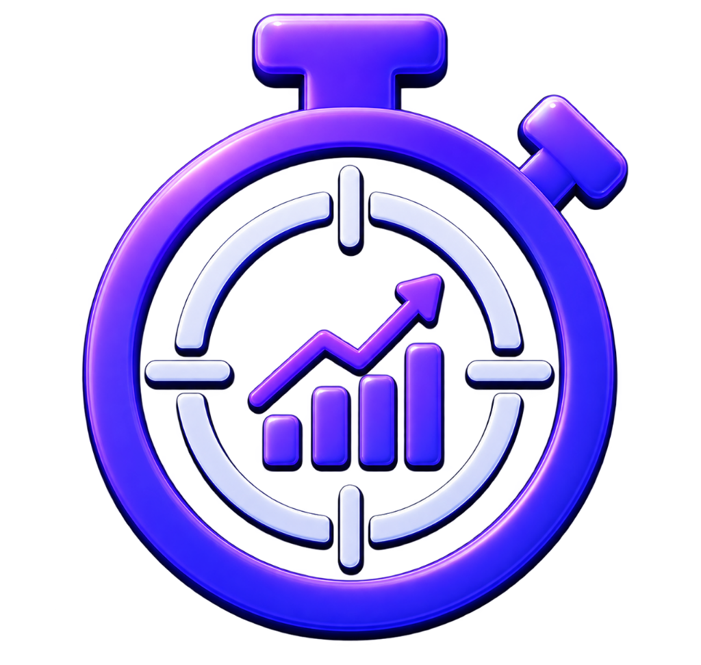 FocusLog — Automatic Session & Time Tracker