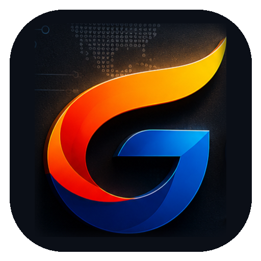 Garam Softwares Logo
