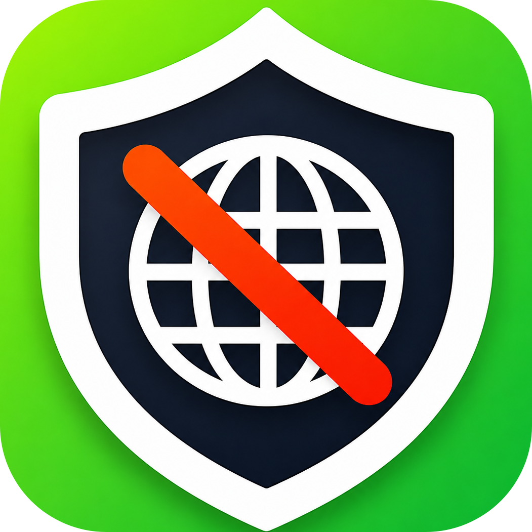 SiteBlocker — Focus & Website Blocker